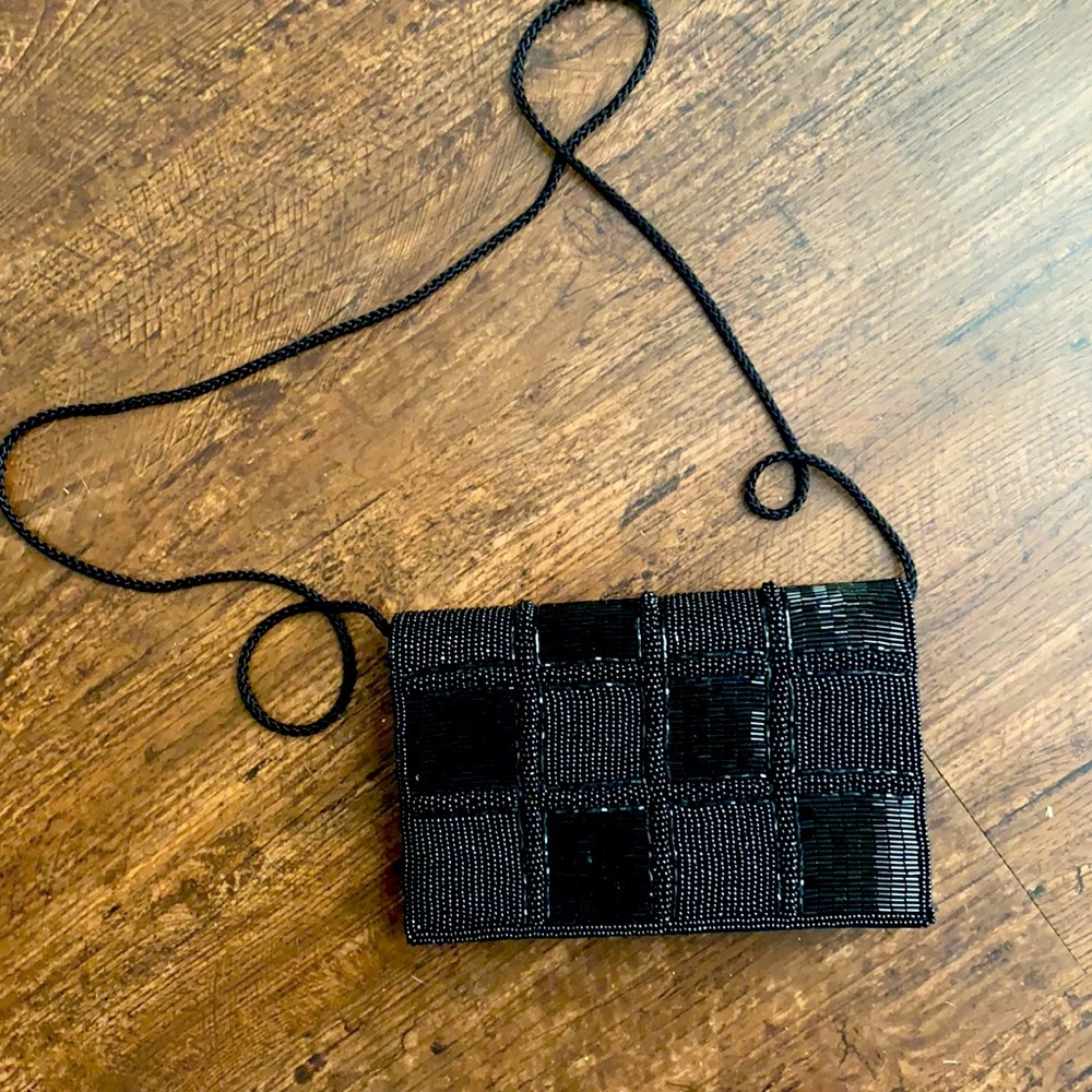 Posh Vintage Purse